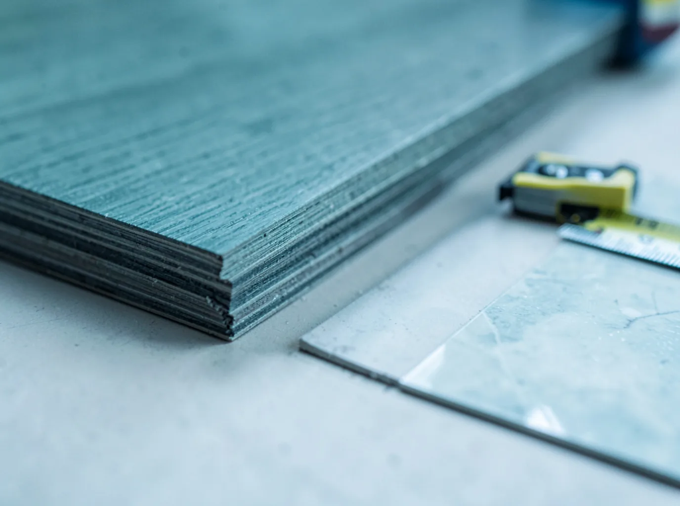 Luxury Vinyl Plank Installation Santa Elena, TX FAQs